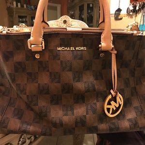 Michael Kors Handbag